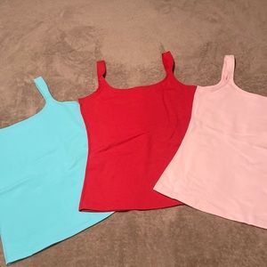 Three Zen Couture Tank Top for $13